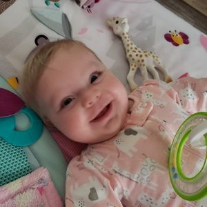 Meet your Posher, Dawn